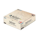 EB-02 Anime 25th Collection Extra Booster Box | One Piece TCG
