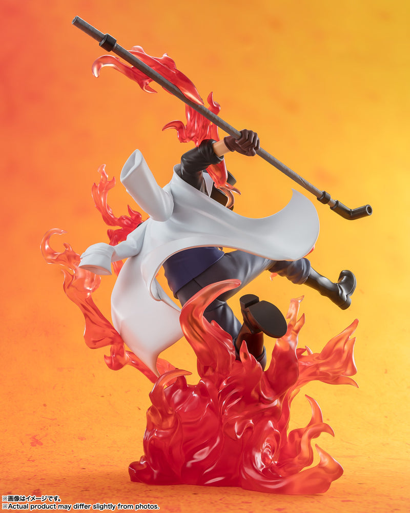 Sabo (Fire Fist Rook Check) Figuarts ZERO [Extra Battle]