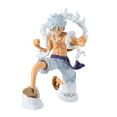 Monkey.D.Luffy Gear5 | One Piece Grandista Figure