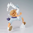 Monkey.D.Luffy Gear5 | One Piece Grandista Figure