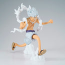 Monkey.D.Luffy Gear5 | One Piece Grandista Figure