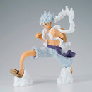Monkey.D.Luffy Gear5 | One Piece Grandista Figure