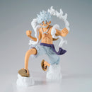 Monkey.D.Luffy Gear5 | One Piece Grandista Figure