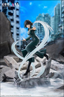 One Punch Man - Hellish Blizzard | DRESSTA Figure