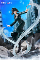 One Punch Man - Hellish Blizzard | DRESSTA Figure