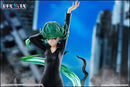 One Punch Man - Terrible Tornado | DRESSTA Figure