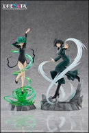 One Punch Man - Terrible Tornado | DRESSTA Figure