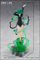 One Punch Man - Terrible Tornado | DRESSTA Figure