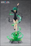 One Punch Man - Terrible Tornado | DRESSTA Figure