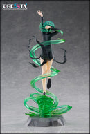 One Punch Man - Terrible Tornado | DRESSTA Figure