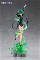 One Punch Man - Terrible Tornado | DRESSTA Figure