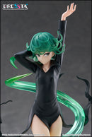 One Punch Man - Terrible Tornado | DRESSTA Figure
