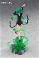 One Punch Man - Terrible Tornado | DRESSTA Figure