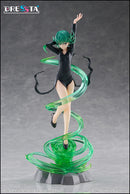 One Punch Man - Terrible Tornado | DRESSTA Figure