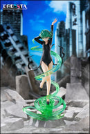 One Punch Man - Terrible Tornado | DRESSTA Figure