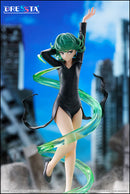 One Punch Man - Terrible Tornado | DRESSTA Figure