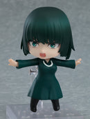Hellish Blizzard | Nendoroid