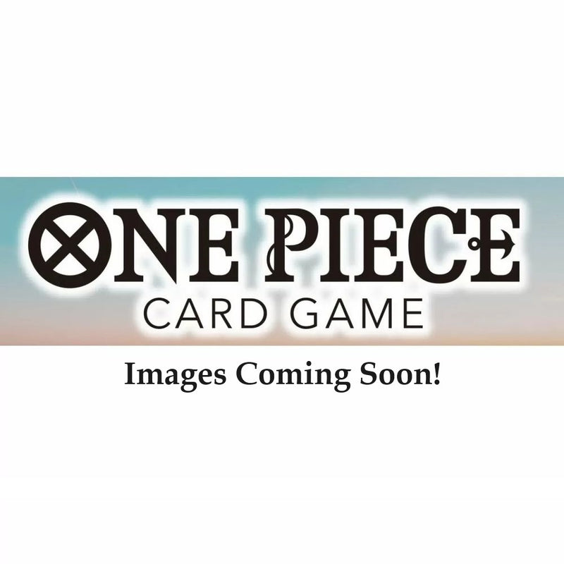 OP-10 TBA Booster Pack | One Piece TCG
