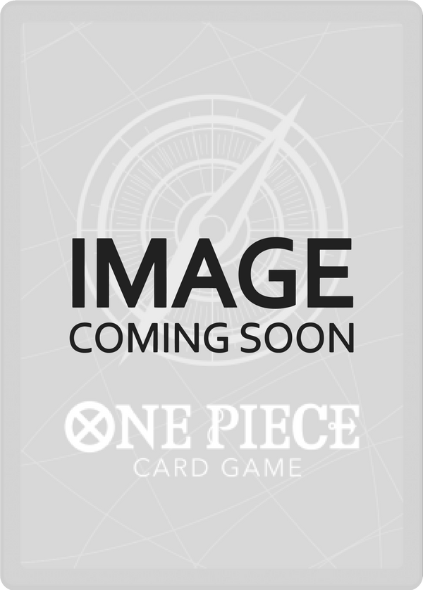 Adio (Offline Regional Champion Card Set 2025 Vol.1) [One Piece Promotion Cards]