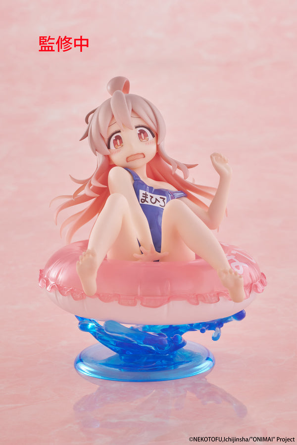 Mahiro Oyama | Aqua Float Girls Figure