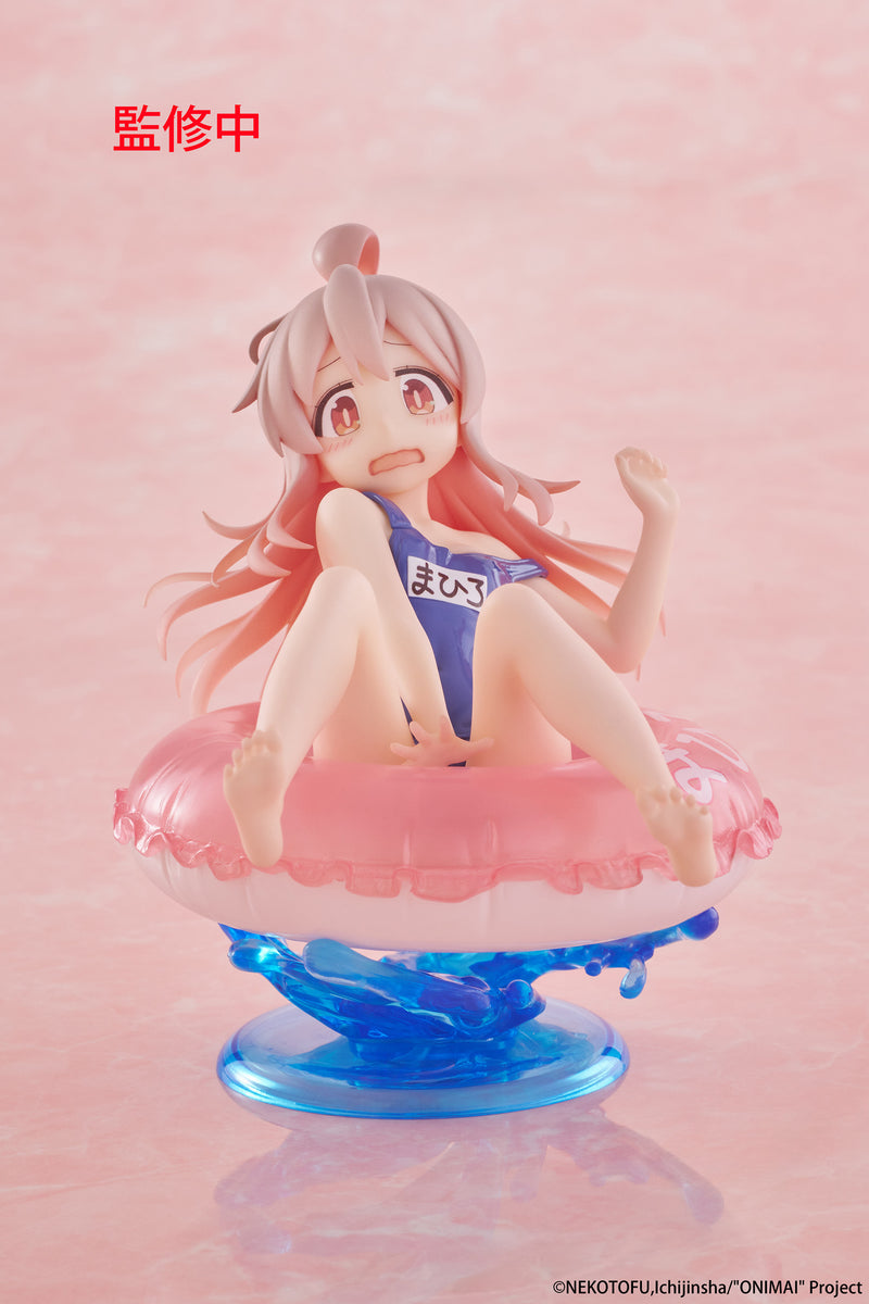 Mahiro Oyama | Aqua Float Girls Figure