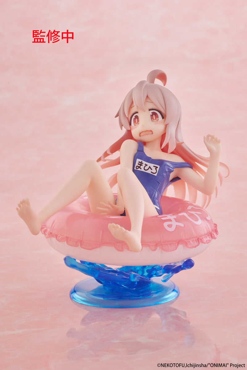 Mahiro Oyama | Aqua Float Girls Figure