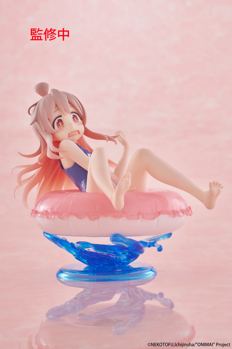 Mahiro Oyama | Aqua Float Girls Figure