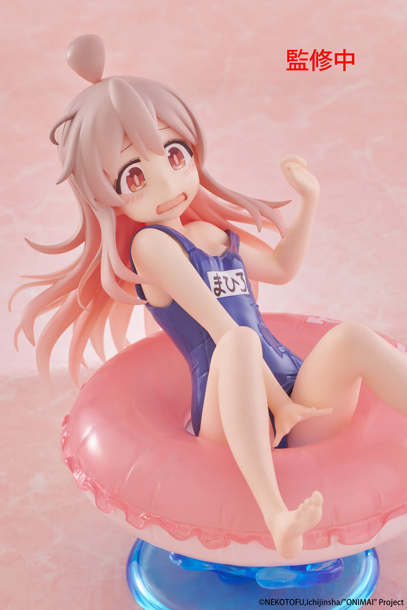 Mahiro Oyama | Aqua Float Girls Figure