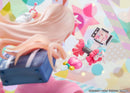 Mahiro Oyama: Heisei Gyaru Ver. | 1/6 Scale Figure