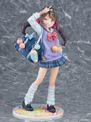 Mihari Oyama: Heisei Gyaru Ver. | 1/6 Scale Figure