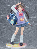 Mihari Oyama: Heisei Gyaru Ver. | 1/6 Scale Figure