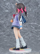 Mihari Oyama: Heisei Gyaru Ver. | 1/6 Scale Figure