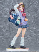 Mihari Oyama: Heisei Gyaru Ver. | 1/6 Scale Figure
