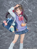 Mihari Oyama: Heisei Gyaru Ver. | 1/6 Scale Figure