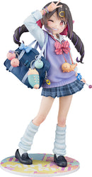 Mihari Oyama: Heisei Gyaru Ver. | 1/6 Scale Figure