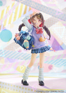 Mihari Oyama: Heisei Gyaru Ver. | 1/6 Scale Figure