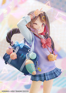 Mihari Oyama: Heisei Gyaru Ver. | 1/6 Scale Figure