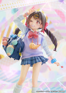 Mihari Oyama: Heisei Gyaru Ver. | 1/6 Scale Figure