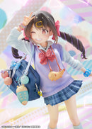 Mihari Oyama: Heisei Gyaru Ver. | 1/6 Scale Figure
