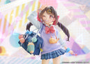 Mihari Oyama: Heisei Gyaru Ver. | 1/6 Scale Figure