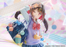 Mihari Oyama: Heisei Gyaru Ver. | 1/6 Scale Figure