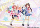 Mihari Oyama: Heisei Gyaru Ver. | 1/6 Scale Figure