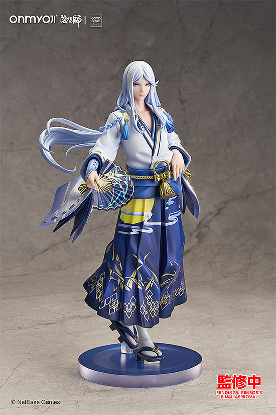 Seimei: Lunar Corona Ver. | 1/7 Scale Figure