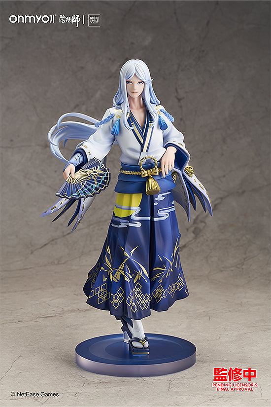 Seimei: Lunar Corona Ver. | 1/7 Scale Figure