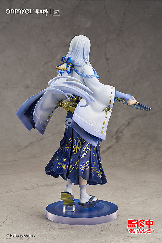 Seimei: Lunar Corona Ver. | 1/7 Scale Figure