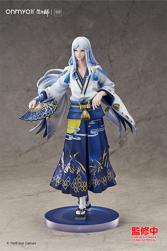 Seimei: Lunar Corona Ver. | 1/7 Scale Figure