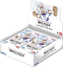 OP-05 Awakening of the New Era Booster Box | One Piece TCG