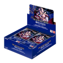 OP-14 The Azure Sea's Seven  Booster Box | One Piece TCG