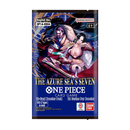 OP-14 The Azure Sea's Seven Booster Pack | One Piece TCG