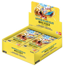 OP-15 Adventure on Kami's Island Booster Box | One Piece TCG